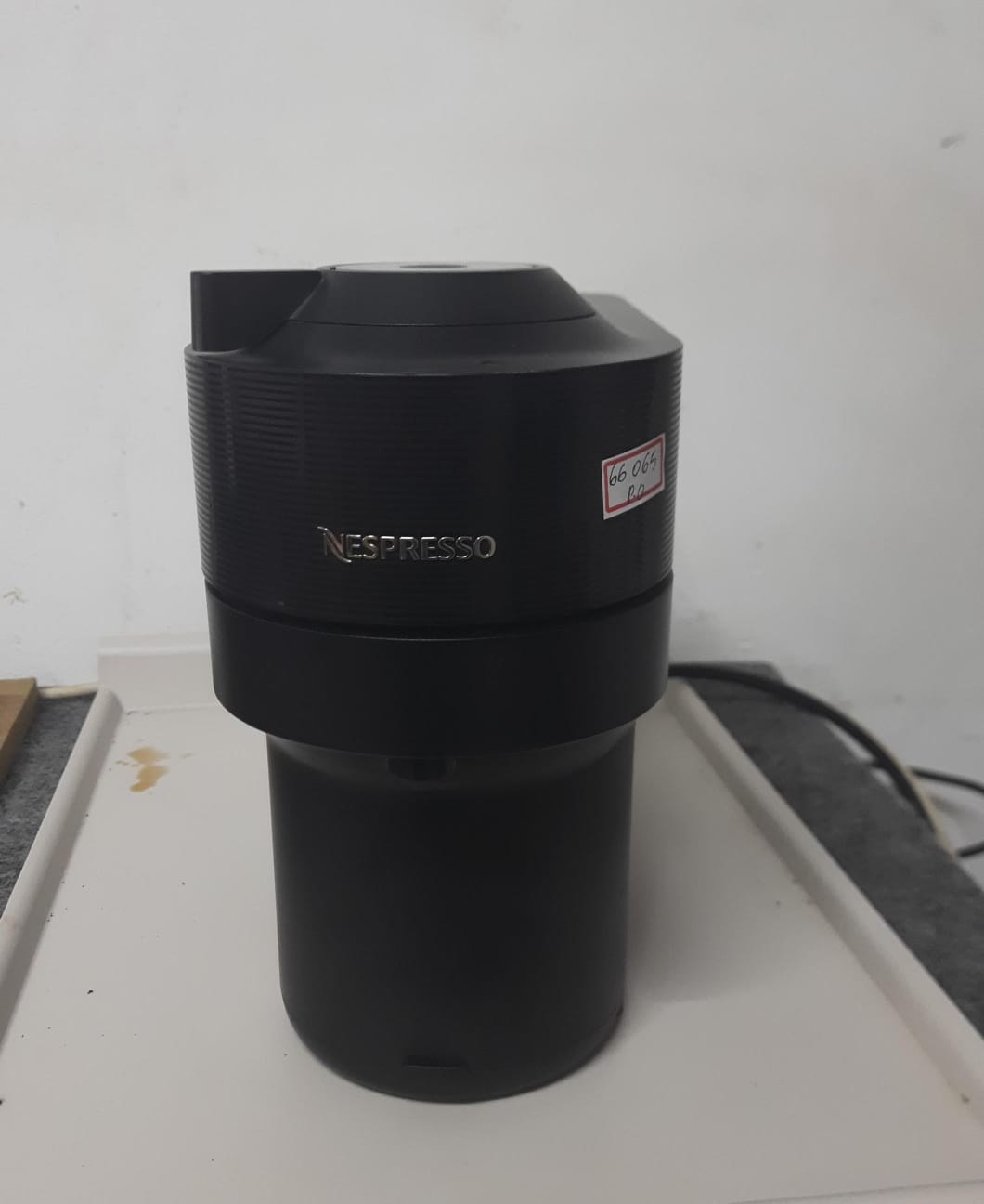Produto Nespresso