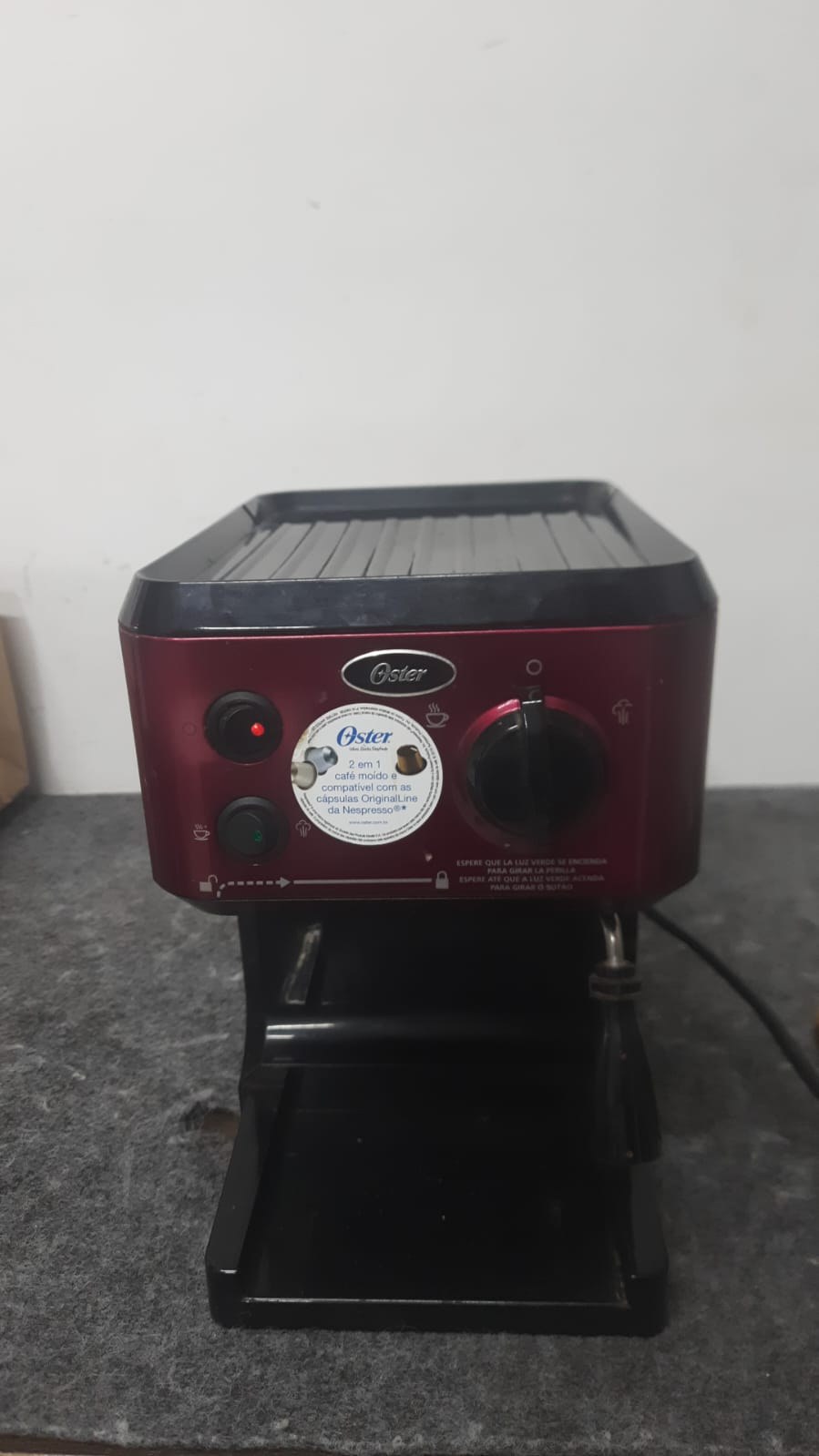 Produto Oster