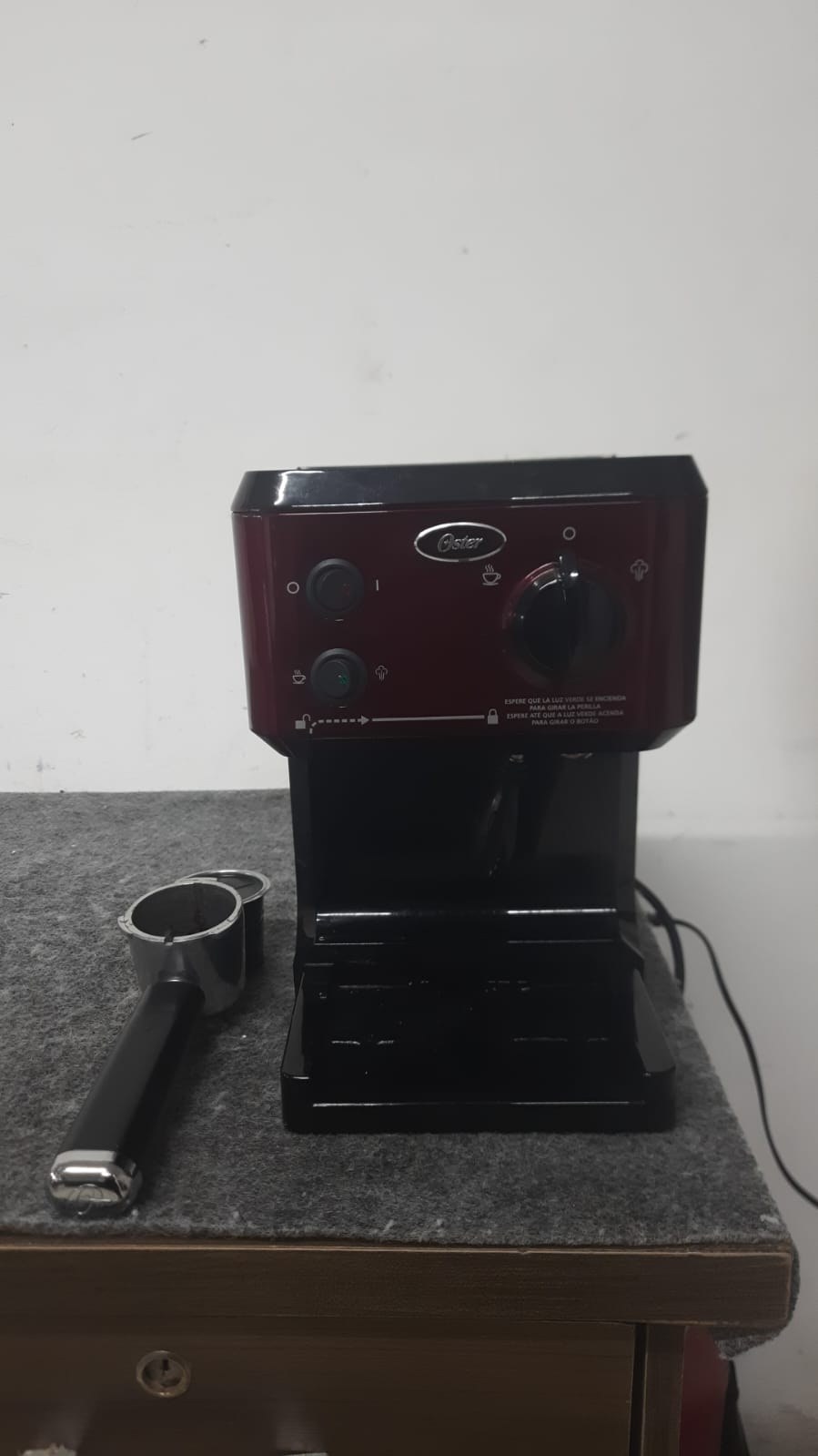 Produto Oster