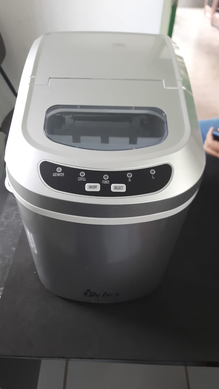 Produto Polar