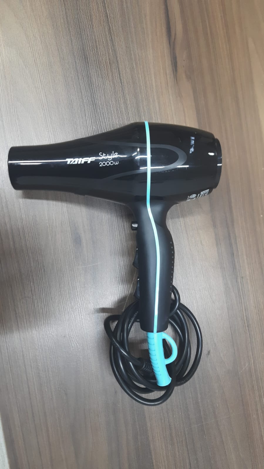 Produto Taiff