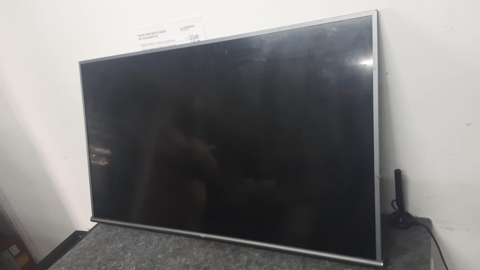 Produto Tcl
