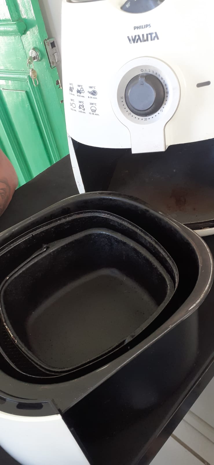 Produto Walita