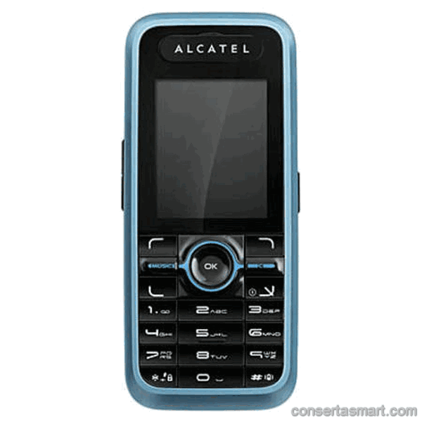 Button Repair Alcatel One Touch S920