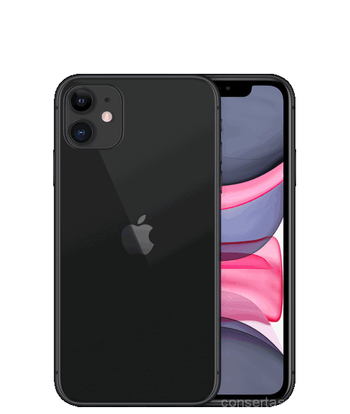 Button Repair Apple iPhone 11