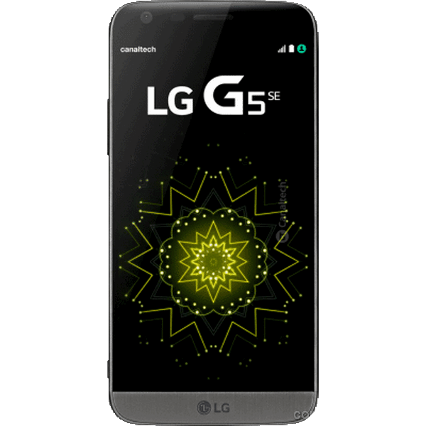 Button Repair LG G5 SE