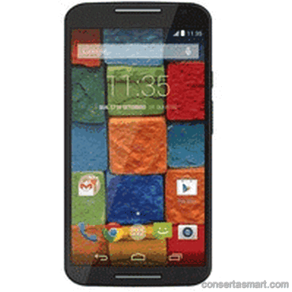 Button Repair MOTOROLA MOTO X