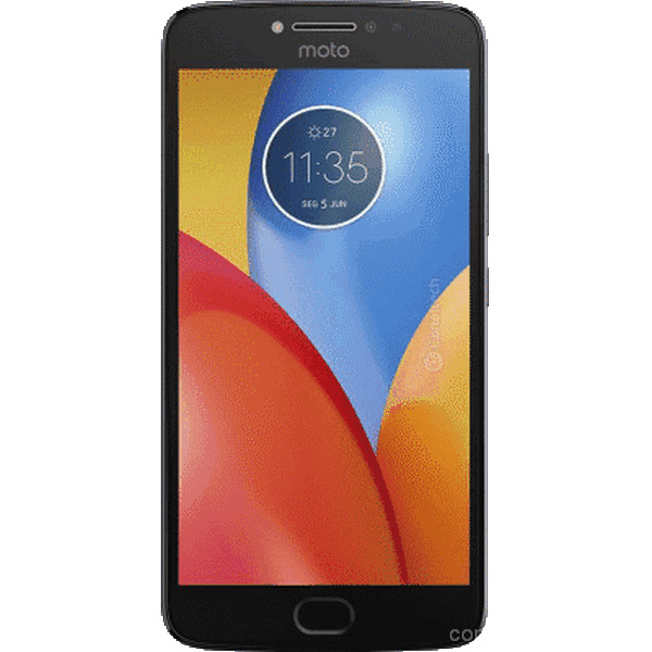 Button Repair Motorola Moto E4 Plus