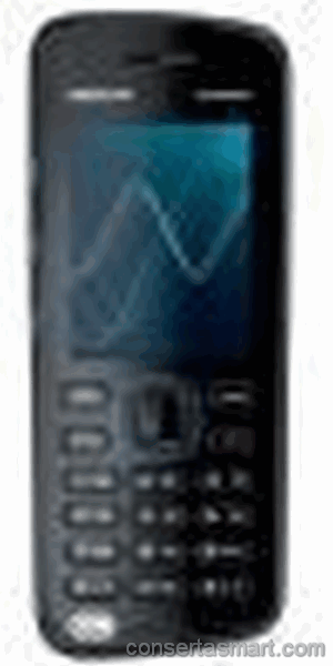 Button Repair Nokia 5220 Xpress Music