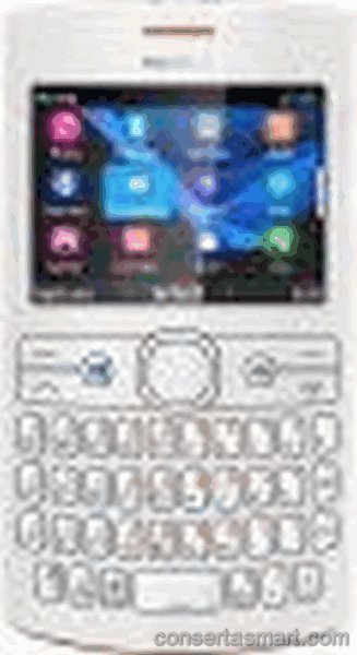 Button Repair Nokia Asha 205