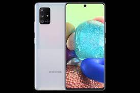 Button Repair Samsung Galaxy A Quantum