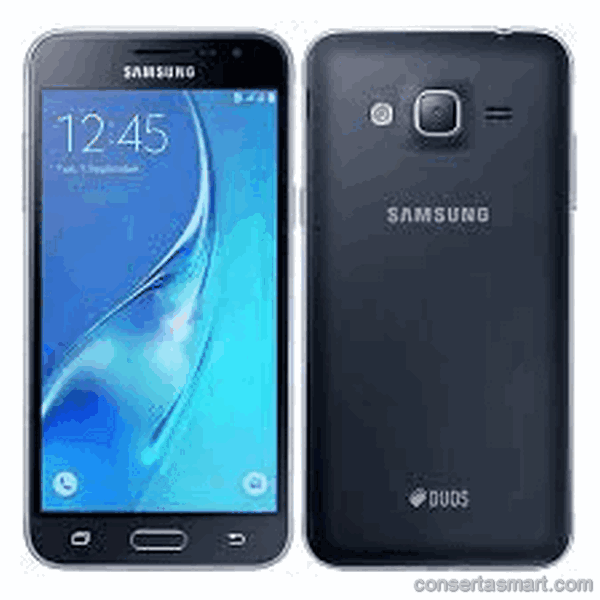 Button Repair Samsung Galaxy J3 J320F