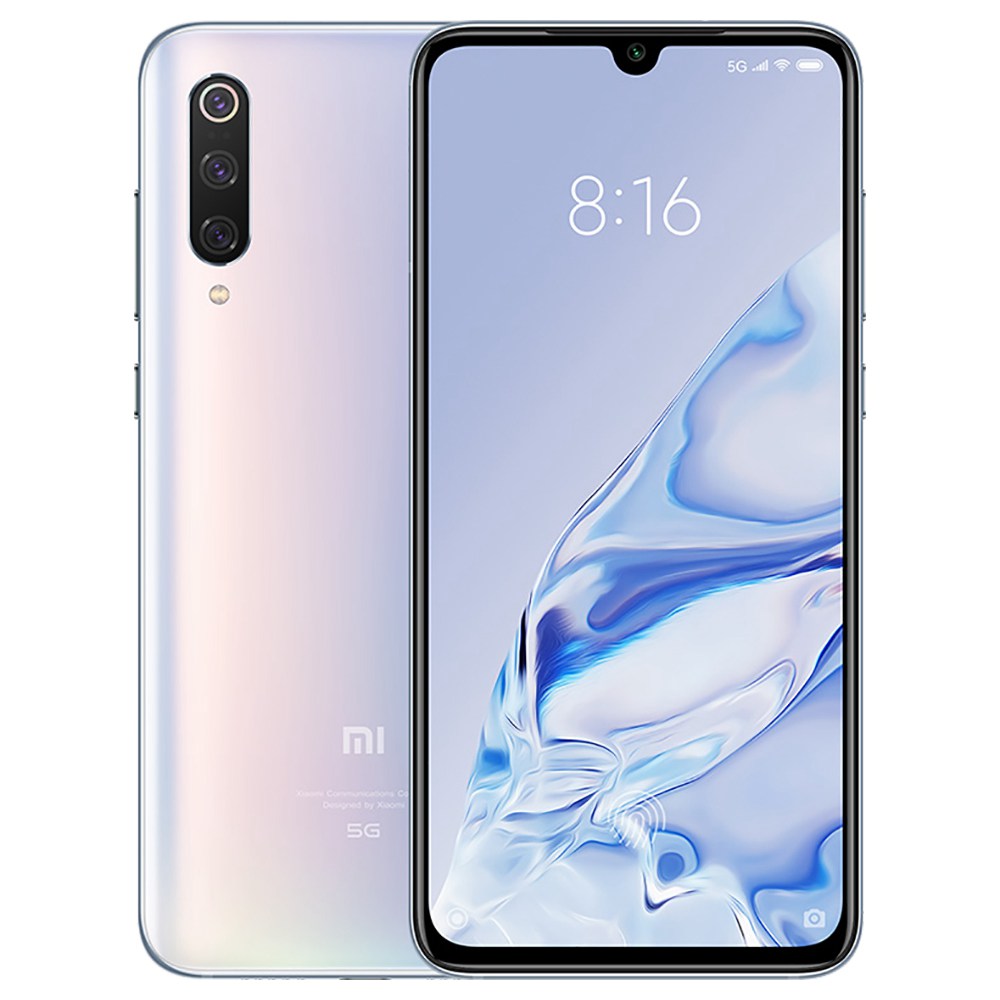 Button Repair Xiaomi MI 9 Pro