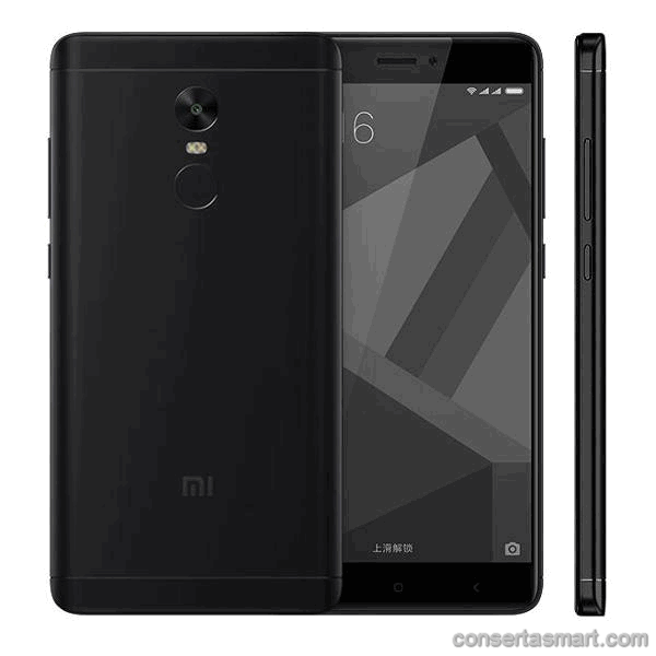 Button Repair Xiaomi Mi 4x