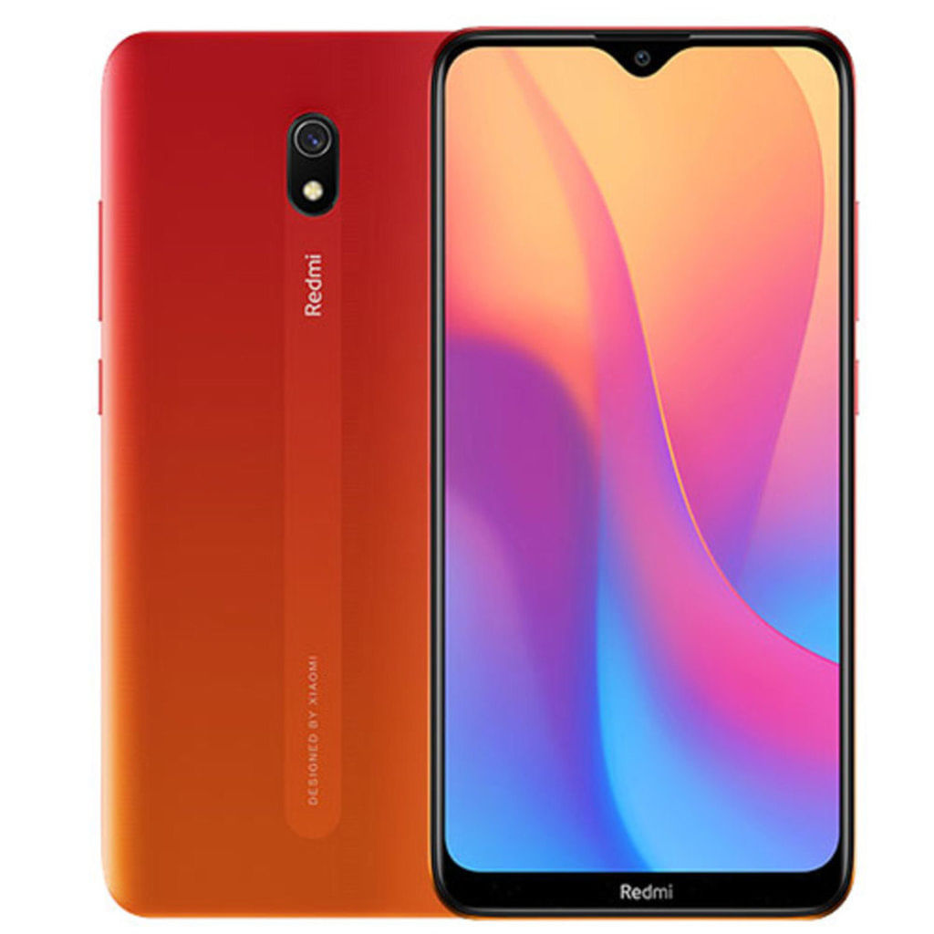 Button Repair Xiaomi Redmi 8A