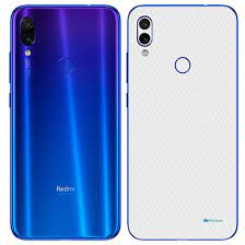 Button Repair Xiaomi Redmi Note 7 Pro