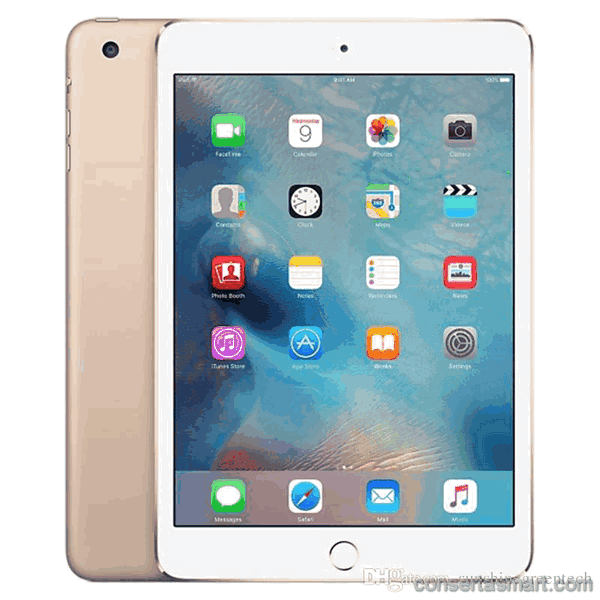 Device does not connect to Wi Fi APPLE IPAD MINI 3