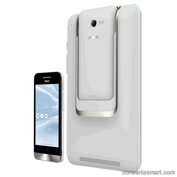 Device does not connect to Wi Fi Asus PadFone mini