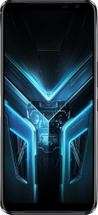 Device does not connect to Wi Fi Asus ROG Phone 3 Strix Edition