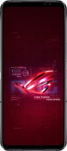 Device does not connect to Wi Fi ROG Phone 6 Pro