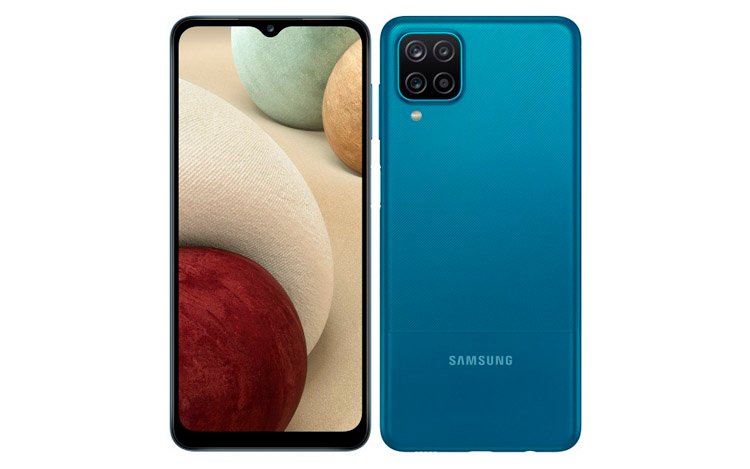 Device does not connect to Wi Fi Samsung Galaxy A12