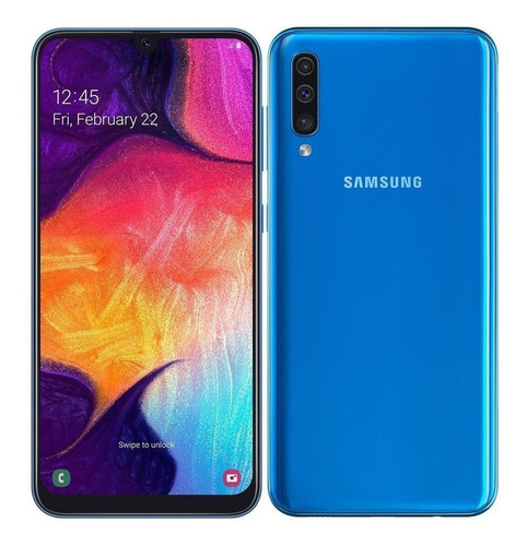 Device does not connect to Wi Fi Samsung Galaxy A50