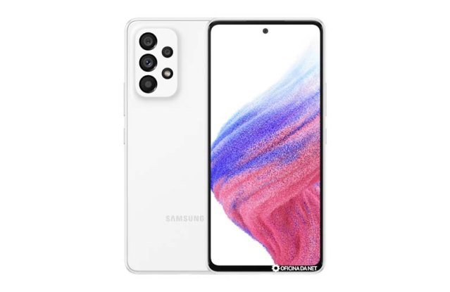 Device does not connect to Wi Fi Samsung Galaxy A73