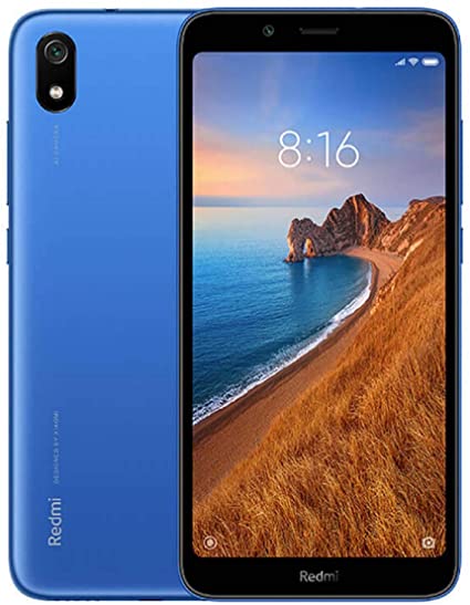 Device does not connect to Wi Fi Xiaomi Redmi 7A