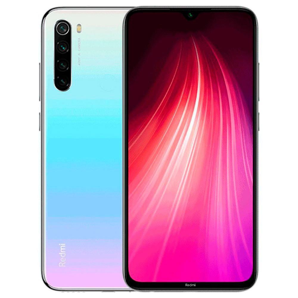 Device does not connect to Wi Fi Xiaomi Redmi Note 8T