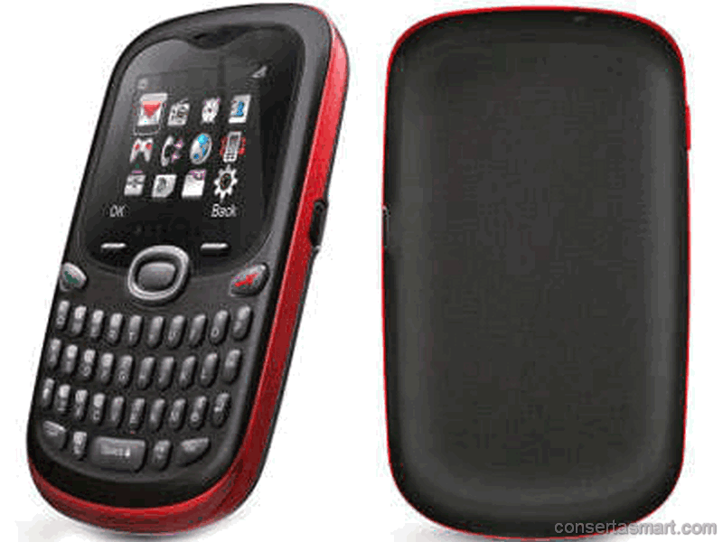 El dispositivo no se conecta a Wi Fi Alcatel One Touch 252