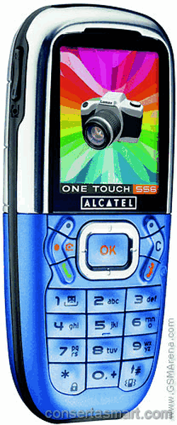 El dispositivo no se conecta a Wi Fi Alcatel One Touch 556