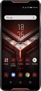 El dispositivo no se conecta a Wi Fi Asus ROG Phone 2