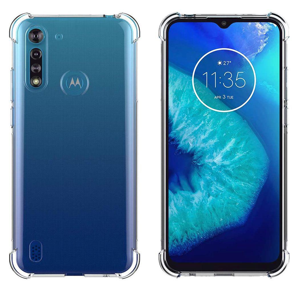 El dispositivo no se conecta a Wi Fi Motorola G8 Power Lite