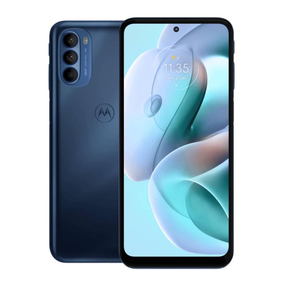 El dispositivo no se conecta a Wi Fi Motorola Moto G41