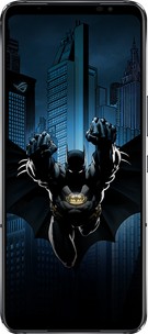 El dispositivo no se conecta a Wi Fi ROG Phone 6 Batman