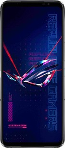 El dispositivo no se conecta a Wi Fi ROG Phone 6