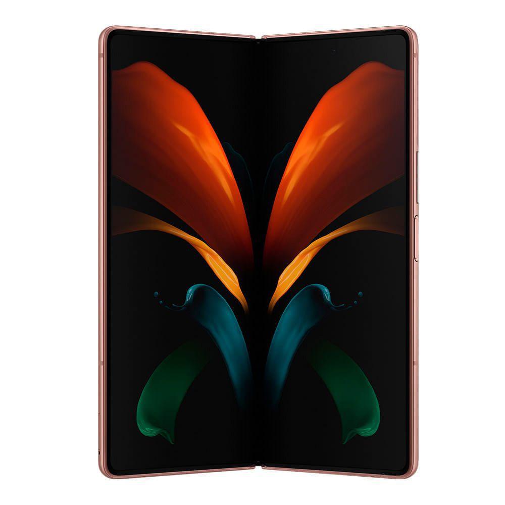 El dispositivo no se conecta a Wi Fi Samsung Galaxy Z Fold 2