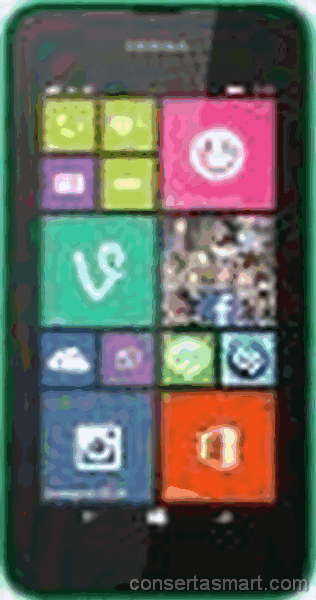 Il dispositivo non si connette al Wi Fi NOKIA LUMIA 530