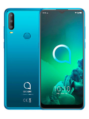 La musica e la suoneria non funzionano Alcatel  3x 2019