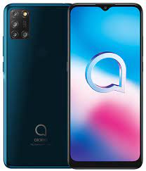 La musica e la suoneria non funzionano Alcatel 3X 2020