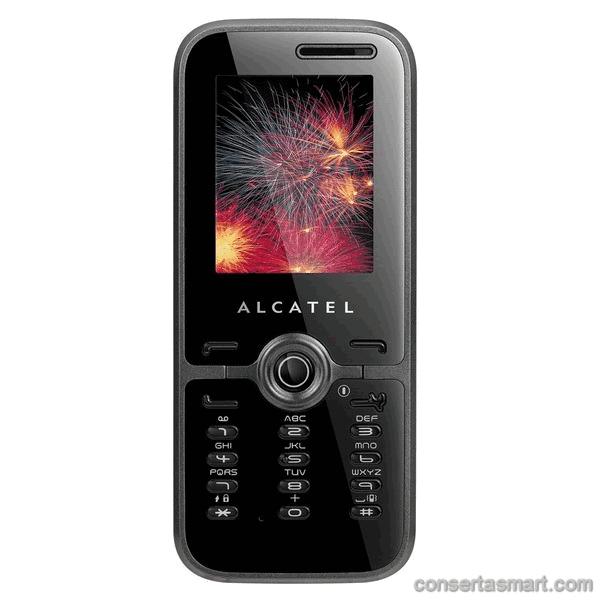 La musica e la suoneria non funzionano Alcatel One Touch S520