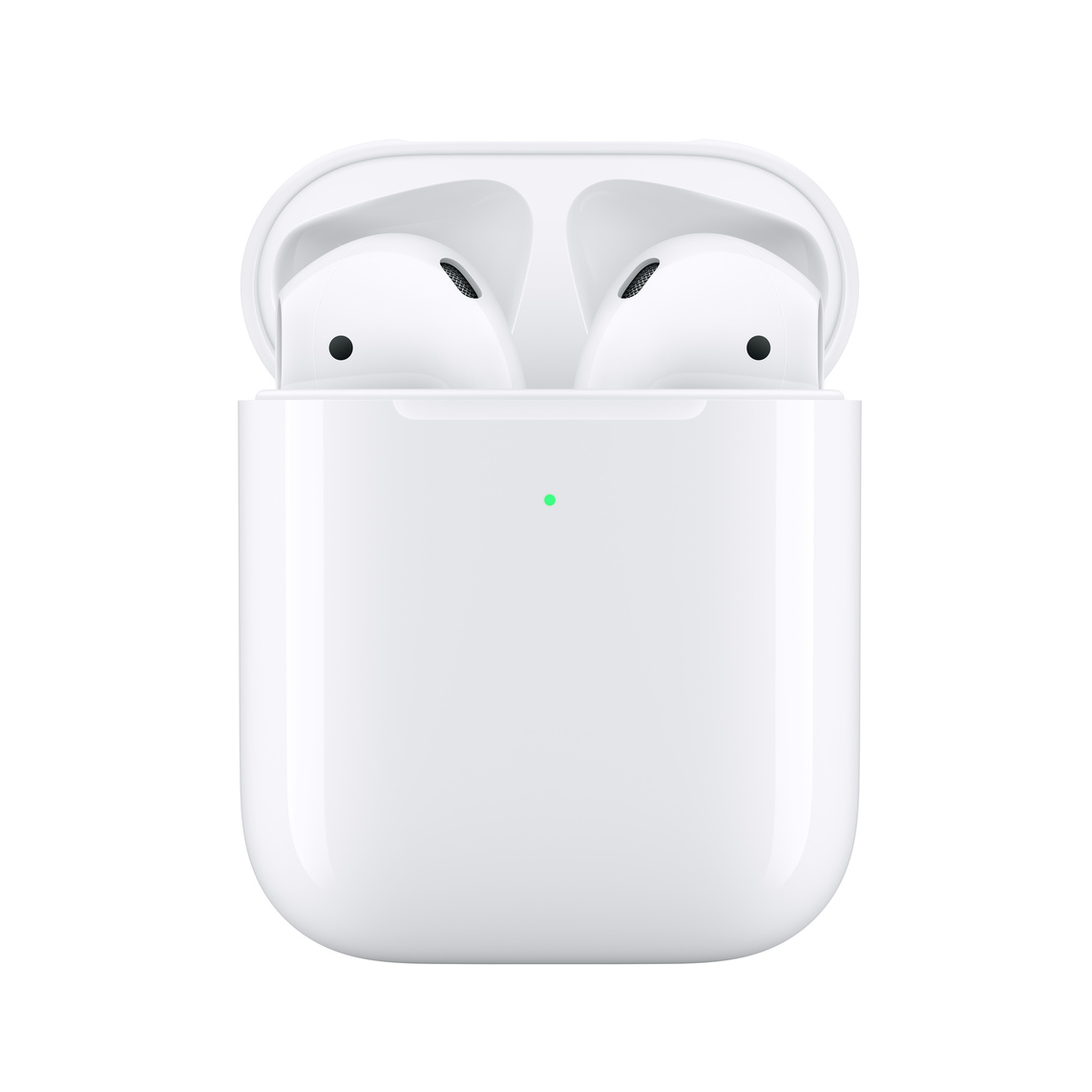 La musica e la suoneria non funzionano Apple air pods