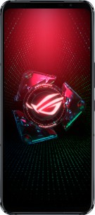 La musica e la suoneria non funzionano Asus ROG Phone 5 Pro