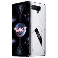 La musica e la suoneria non funzionano Asus ROG Phone 5 Ultimate