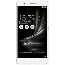 La musica e la suoneria non funzionano Asus Zenfone 3 Ultra