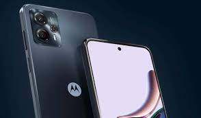 La musica e la suoneria non funzionano Motorola Moto G53