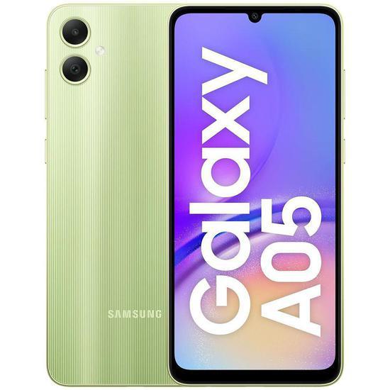 La musica e la suoneria non funzionano Samsung Galaxy A05