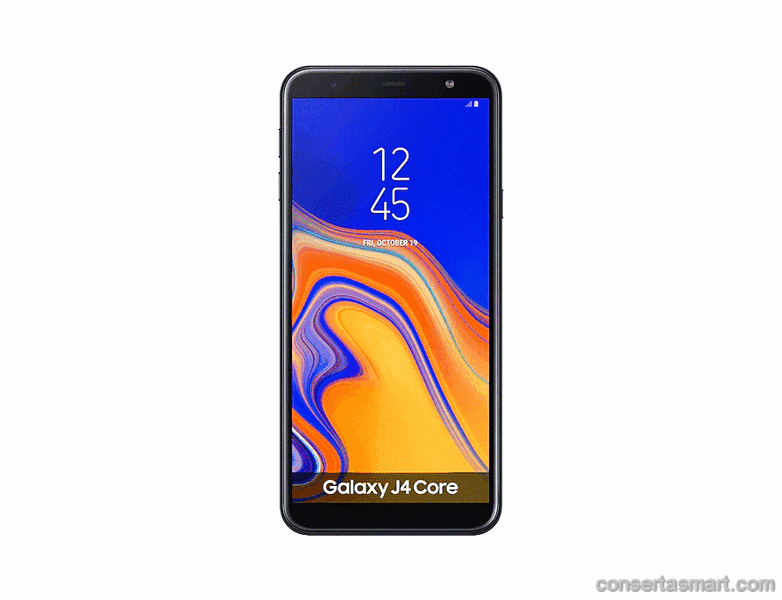 La musica e la suoneria non funzionano Samsung Galaxy J4 Core