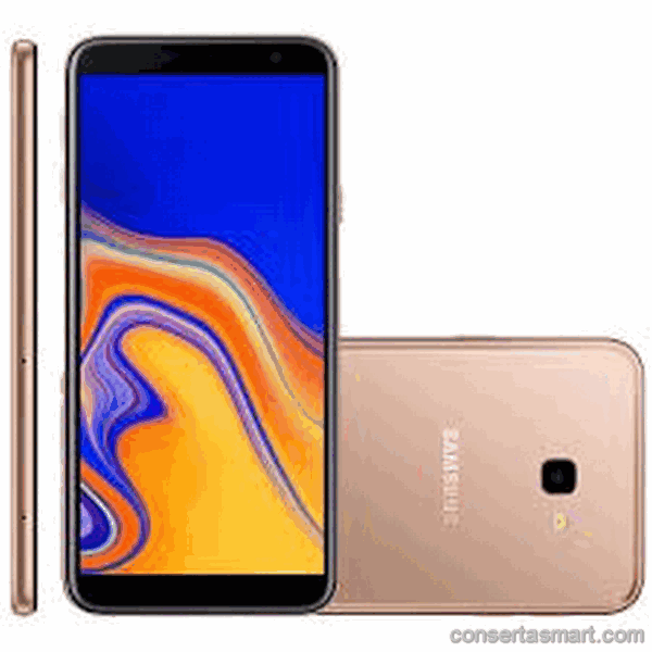 La musica e la suoneria non funzionano Samsung Galaxy J4 Plus