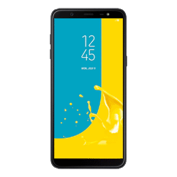 La musica e la suoneria non funzionano Samsung Galaxy J8